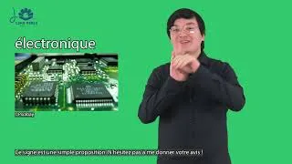 Miniature : électronique