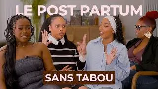 Miniature : Couple, allaitement, dépression : le post partum sans tabou