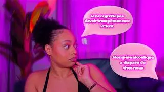Miniature : Dois-je dire à mon mec vi0lent que je l’ai trompé ? - By Less Podcast