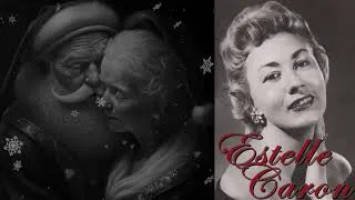 Miniature : Estelle Caron, Noël d'antan / Les plus grands classiques de Noël du Québec