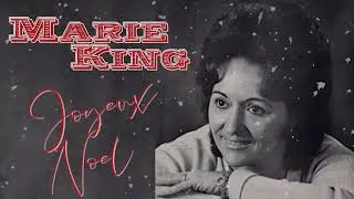 Miniature : Marie King Joyeux Noël / Les plus belles chansons de Noël country