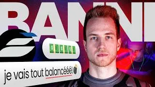 Miniature : Le plus grand SABOTAGE de L'Esport
