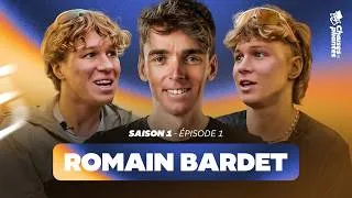 Miniature : Romain Bardet : La passion du vélo reste toujours - Chaises Pliantes (S1.EP1)