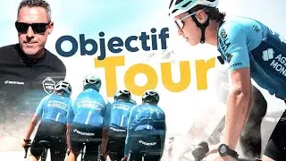 Miniature : Comment préparer le Tour de France ?