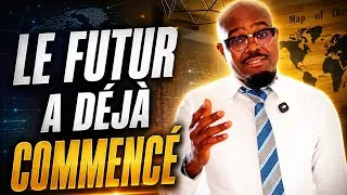 Miniature : LE FUTUR A DÉJÀ COMMENCÉ