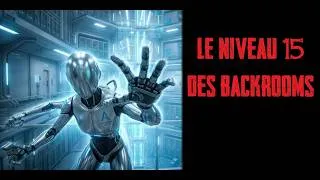 Miniature : HISTOIRE D'HORREUR - Le niveau 15 des backrooms - CREEPYPASTA FR