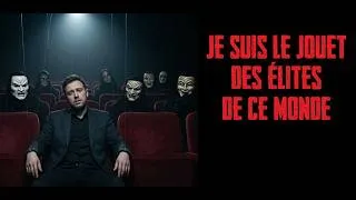 Miniature : HISTOIRE D'HORREUR - Je suis le jouet des élites de ce monde - CREEPYPASTA FR