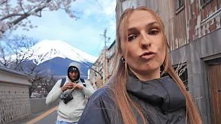 Miniature : On se marie 💍 à KYOTO ? La ville de nos RÊVES ❤️🇯🇵 | VLOG JAPON #3