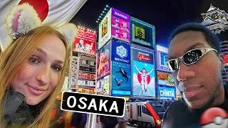 Miniature : On a payé un AIRBNB au Japon… GROSSE ERREUR !!! On prend le SHINKANSEN 🚄 | VLOG JAPON #2