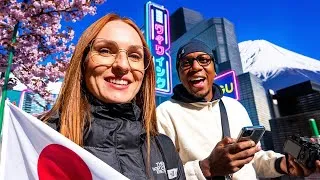 Miniature : On déménage à TOKYO !? Les premières 48h | VLOG JAPON #1