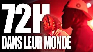Miniature : 72H dans la vie d’un DJ et son styliste