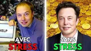 Miniature : Le Stress Détruit Ta Vie