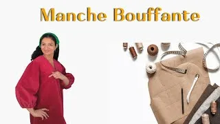Miniature : Comment créer le patron sur mesure d'une manche bouffante ?