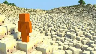 Miniature : Dupliquer des CUBES DE SOUFRE jusqu'à ce que ce serveur me BAN
