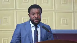 Miniature : LUBUDI : Amos Mashao fait le point sur la situation du territoire à l'Assemblée provinciale du Lba