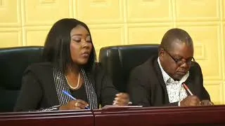Miniature : 🚨 URGENT : L'honorable Amos Mashao dénonce l'arrestation présumée de six agents de TFM