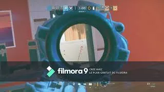 Miniature : Lucid Dreams MONTAGE 1 BEST MOMENTS R6