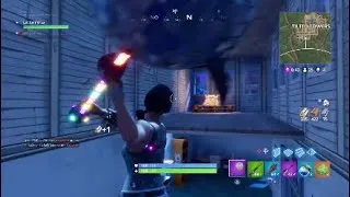 Miniature : NOUVELLE INTRO SPÉCIALEMENT POUR FORTNITE