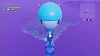 Miniature : UN TOP 1 TOTALEMENT WTF 15 PERSONNES SUR LA MAP (Fortnite)