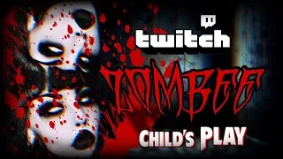 Miniature : BIENTOT DE RETOUR ZOMBEE HORROR SHOW
