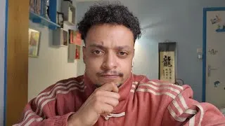 Miniature : Pourquoi je n'ai rien posté pendant 5 mois