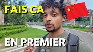 Miniature : APPRENDRE LES CARACTERES CHINOIS EN PREMIER ?