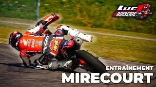 Miniature : [LUC1] Une journée entraînement au circuit de Mirecourt 88