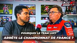 Miniature : [LUC1] Pourquoi le Team Luc1 arrête le Championnat de France