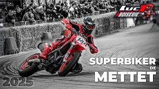 Miniature : [LUC1] Superbiker Mettet 2025