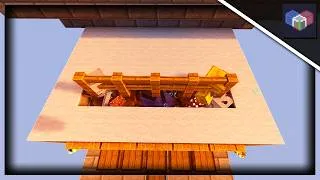 Miniature : Shematic - Litematica Spider Farm et XP (~7500H Items) 26.2