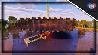 Miniature : Shematic - Litematica Slime Farm (~2200/H SlimeBall) 26.2