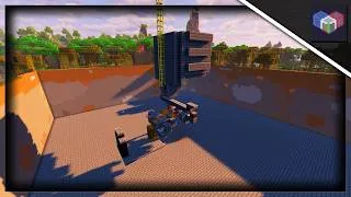 Miniature : Shematic - Litematica Witch Farm (~3800/H Redstone) 26.2