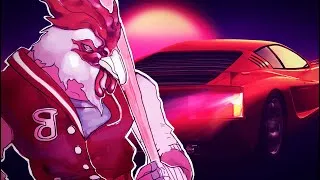Miniature : Pourquoi la synthwave est partout
