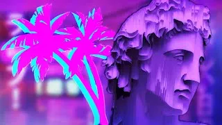Miniature : Pourquoi la vaporwave est un genre musical anti-capitaliste