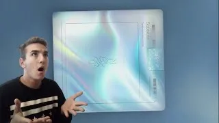Miniature : JE REAGIS A L'ALBUM DE SQUEEZIE (j'adore ces sons)