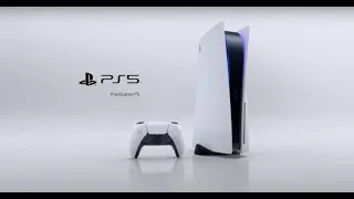 Miniature : RÉACTION AUX NOUVEAU DESIGN DE LA PS5 !! (il est trop beau)