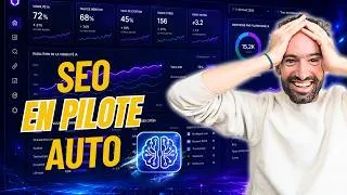 Miniature : Votre productivité SEO va faire x100 avec cet outil (personne l'utilise)