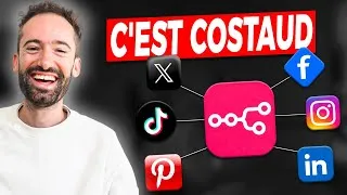 Miniature : Il automatise tout mon process de rédaction et vous explique comment faire !