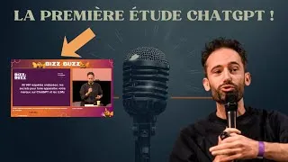 Miniature : 32 961 prompts analysés en détail sur ChatGPT : voici ce que j'ai appris