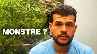 Miniature : Phobie d'impulsion : "Les pensées de meurtre/suicide ne me font plus peur"