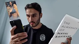 Miniature : Ne pas lire te rend stupide (littéralement)