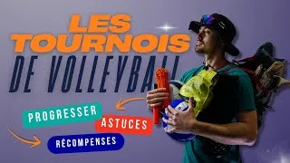 Miniature : T'es pas un VRAI VOLLEYEUR si t'en as JAMAIS FAIT !
