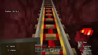 Miniature : live Minecraft survie