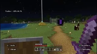 Miniature : Minecraft survie présentation