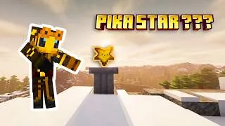 Miniature : On fabrique enfin la PIKA STAR ! ⭐ | All The Mons #8