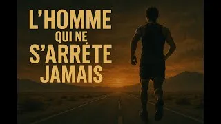 Miniature : Comment Dean Karnazes a couru jusqu'à repousser les limites humaines
