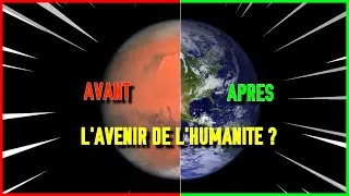 Miniature : MARS LA FUTUR TERRE ??? (#Astronomie #FuturTERRE #Mars #ElonMusk #SpaceX)