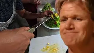 Miniature : Je ne connais pas le nom de ce plat indien mais j'adore!!