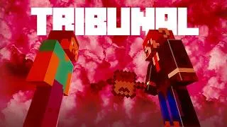 Miniature : On a ENVOYÉ quelqu'un au TRIBUNAL sur MINECRAFT ! | TribunalMC