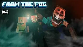 Miniature : Le MIMICER nous ACCUEILLE dans sa GROTTE ! (From The Fog EP4)
